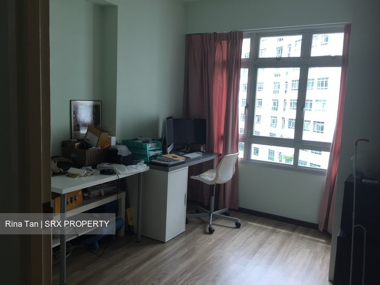 Blk 446 Yishun Avenue 11 (Yishun), HDB 4 Rooms #174393372